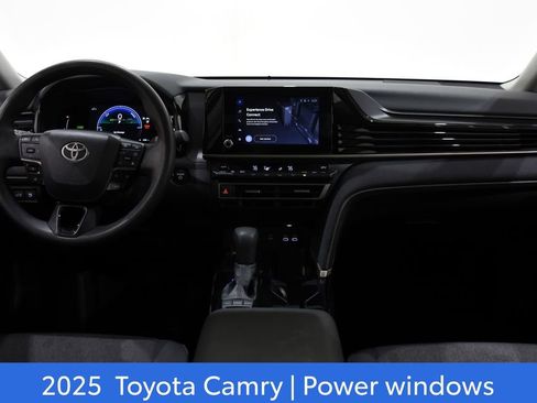 Certified 2025 Toyota Camry LE image 8
