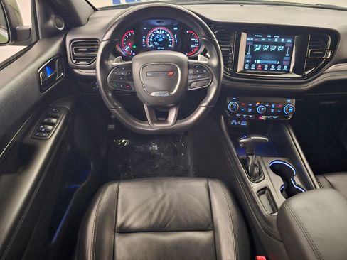 Used 2021 Dodge Durango GT AWD/4WD image 7
