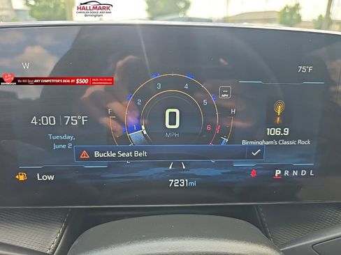 Used 2026 Chevrolet Equinox LT FWD image 16