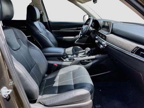 Used 2022 Kia Telluride EX FWD image 32