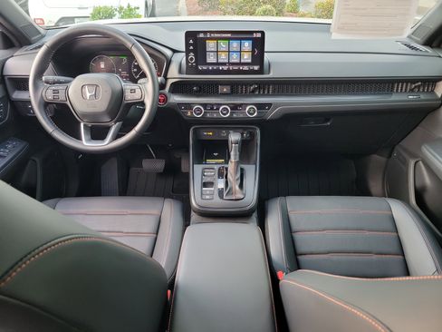 Used 2025 Honda CR-V Sport-L image 16