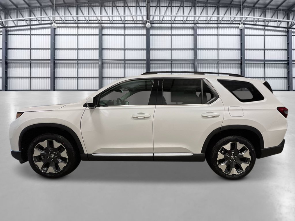 New 2026 Honda Pilot Touring image 2