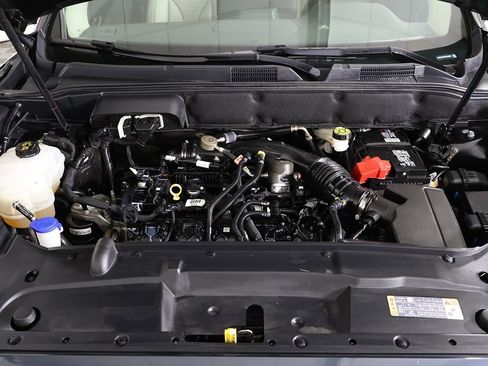 Used 2022 Lincoln Nautilus Reserve image 23