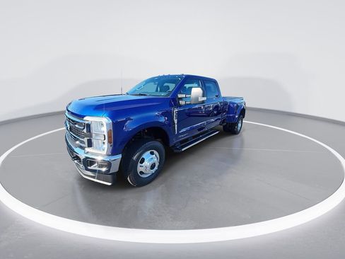 New 2026 Ford F350 XL w/ STX Appearance Package image 4