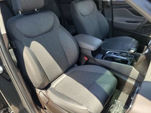 Used 2019 Hyundai Santa Fe SEL FWD image 22