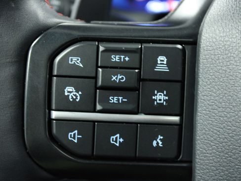 New 2025 Ford F150 Raptor image 21