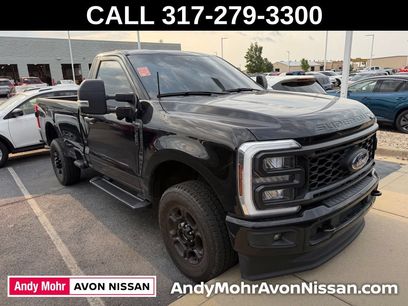 Used 2024 Ford F350 XL w/ STX Appearance Package