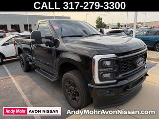 Used 2024 Ford F350 XL w/ STX Appearance Package AWD/4WD video 1