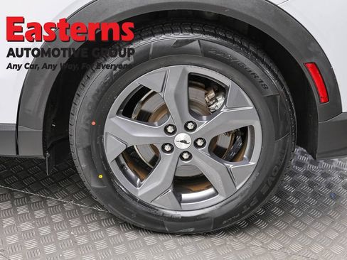 Used 2023 Ford Mustang Mach-E Select RWD image 8