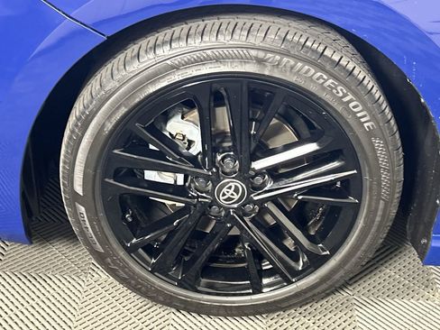 Used 2026 Toyota Camry SE image 10