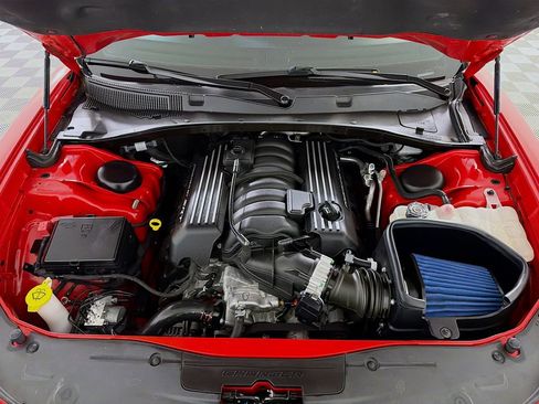 Used 2023 Dodge Charger Scat Pack w/ Daytona Edition Group RWD image 31