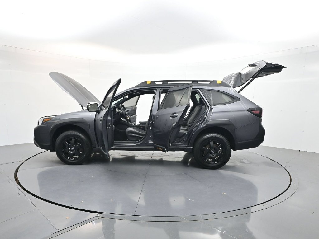 Used 2024 Subaru Outback Wilderness AWD/4WD image 30