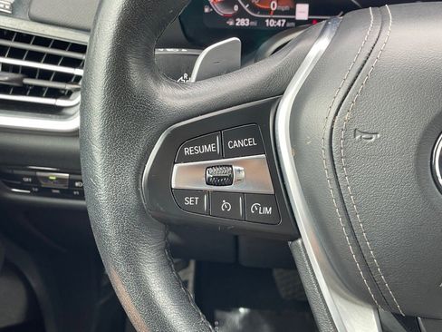 Used 2023 BMW X5 xDrive40i image 18