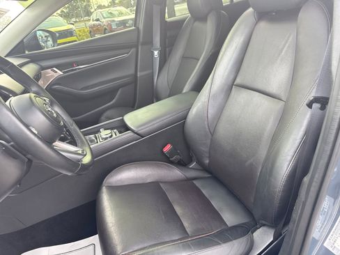 Used 2023 MAZDA MAZDA3 2.5 Turbo Sedan w/Premium Plus image 29