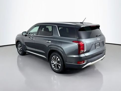 Used 2020 Hyundai Palisade SEL FWD image 9