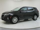 Used 2022 Chevrolet Equinox LT image 4