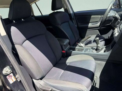 Used 2016 Subaru Impreza 2.0i Sport Premium image 8