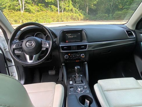 Used 2016 MAZDA CX-5 Grand Touring FWD image 44