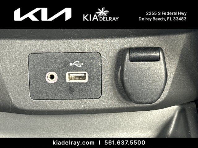 Used 2020 Nissan Rogue Sport S FWD image 20