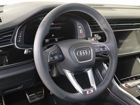 Used 2024 Audi SQ8 Premium Plus image 6