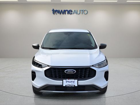 Used 2025 Ford Escape Active w/ Tech Pack #1 AWD/4WD image 8