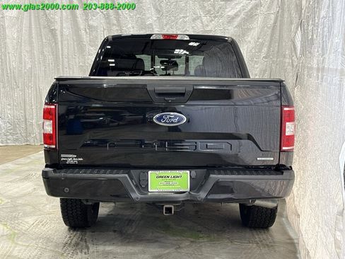 Used 2019 Ford F150 XLT w/ Equipment Group 302A Luxury image 20