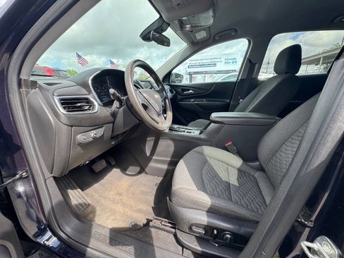 Used 2020 Chevrolet Equinox LT image 8