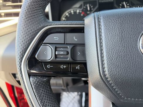 Used 2024 Toyota Tundra SR5 w/ TRD Off-Road Package AWD/4WD image 15