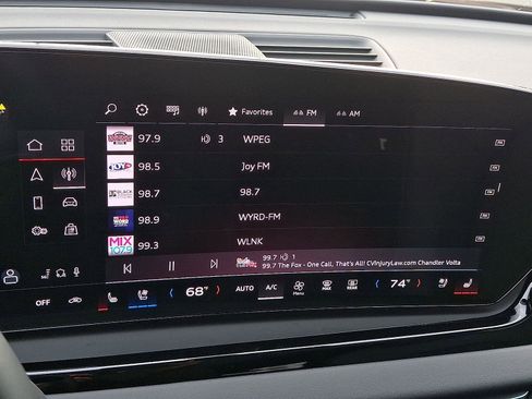 Certified 2025 Audi A5 2.0T Premium Plus w/ Premium Plus image 17