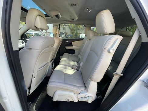 Used 2012 Dodge Journey Crew w/ Flexible Seating Group image 25