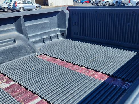 Used 2004 Ford F250 4x4 Crew Cab Super Duty image 12