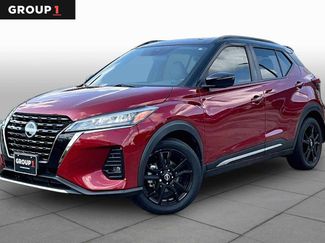 Certified 2024 Nissan Kicks SR w/ SR Premium Package FWD video 1