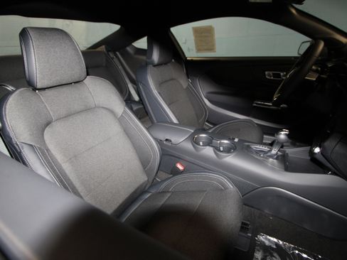 New 2026 Ford Mustang Coupe image 20