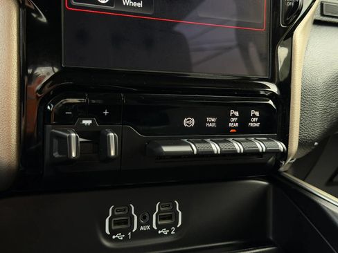 Used 2020 RAM 2500 Laramie AWD/4WD image 53