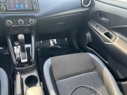 Used 2024 Nissan Versa SV FWD image 15