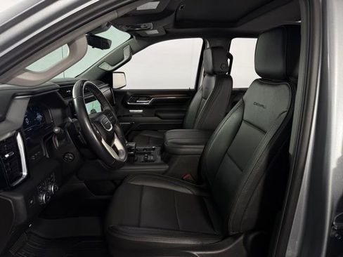 Used 2024 GMC Sierra 1500 Denali AWD/4WD image 13