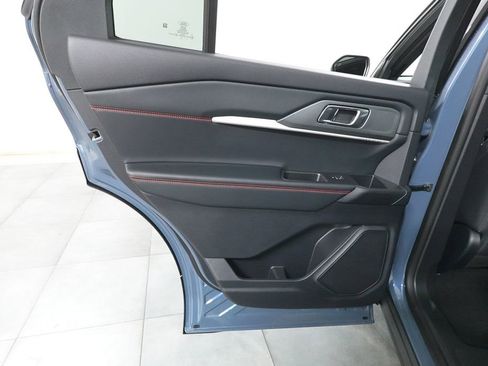New 2026 Ford Explorer ST-Line AWD/4WD image 25