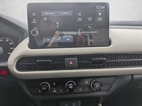 New 2026 Honda HR-V LX image 12