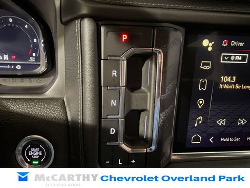 Used 2024 GMC Yukon Denali AWD/4WD image 20