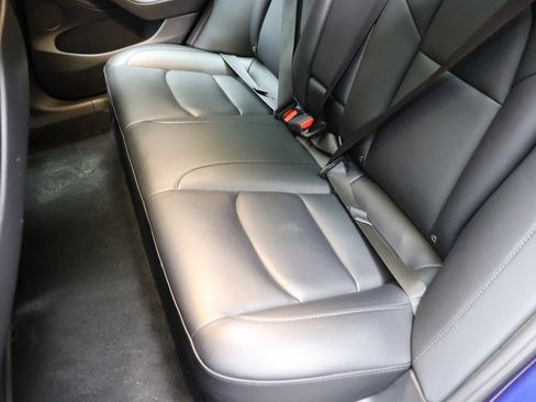 Used 2023 Tesla Model 3 Performance AWD/4WD image 28