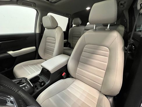 Used 2024 Honda CR-V EX-L image 11