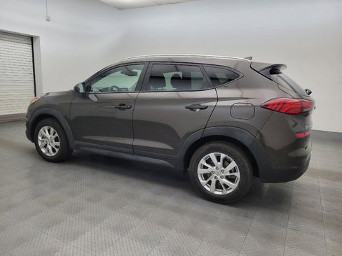 Used 2020 Hyundai Tucson Value AWD/4WD image 3