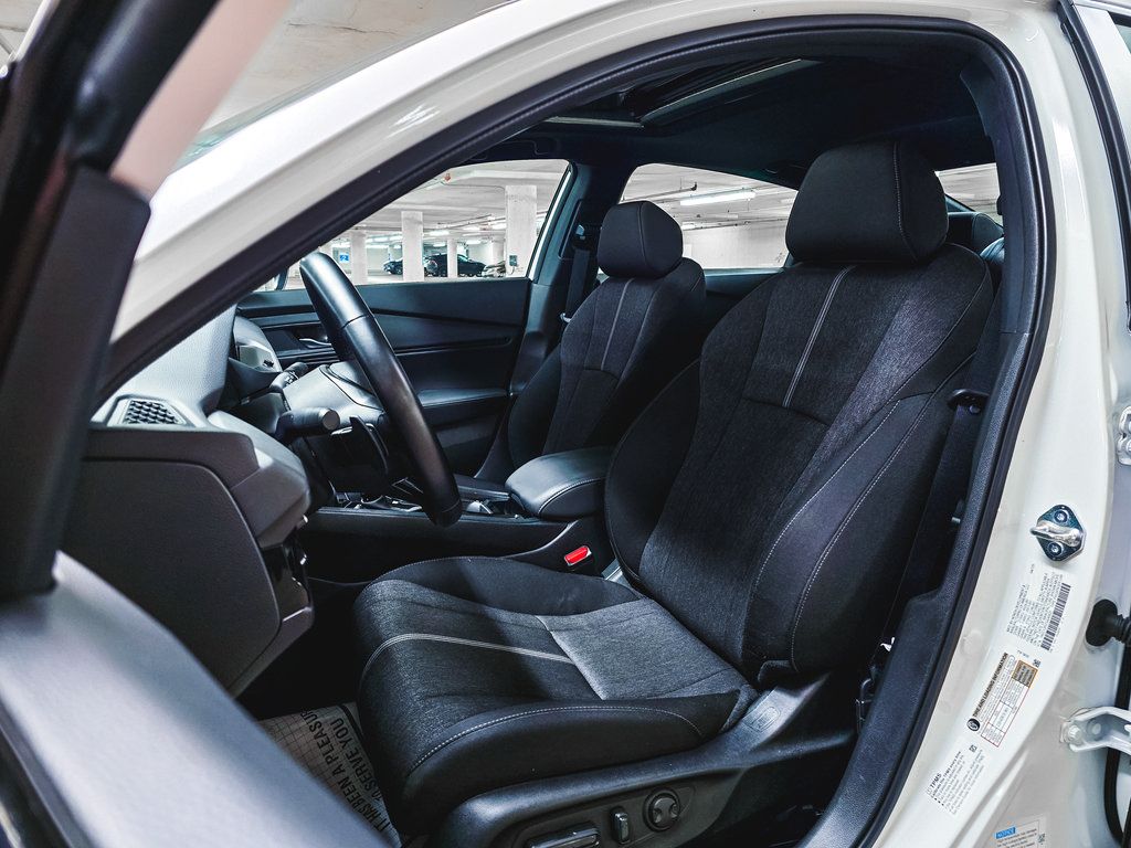Used 2025 Honda Accord Sport image 17