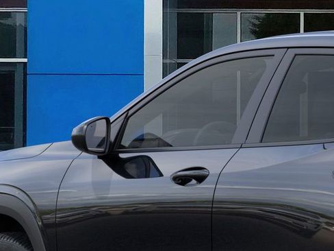 New 2026 Chevrolet Trax LS w/ LS Convenience Package image 12