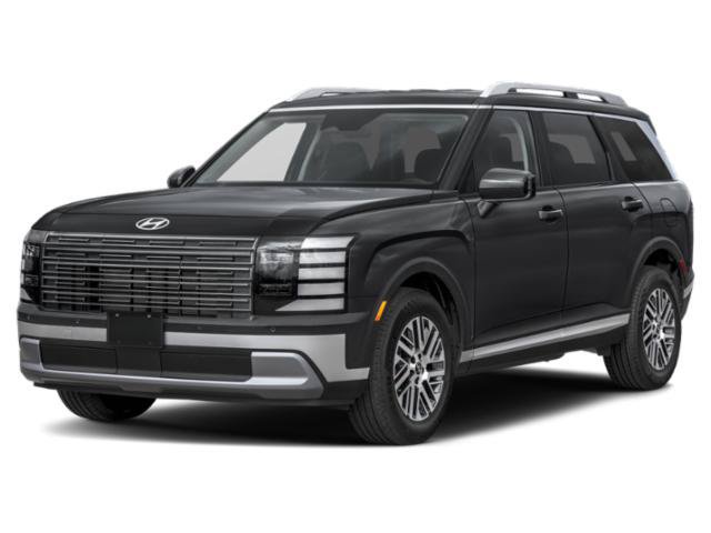 Certified 2026 Hyundai Palisade SEL AWD/4WD image 1