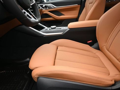 New 2026 BMW 430i w/ M Sport Package RWD image 13