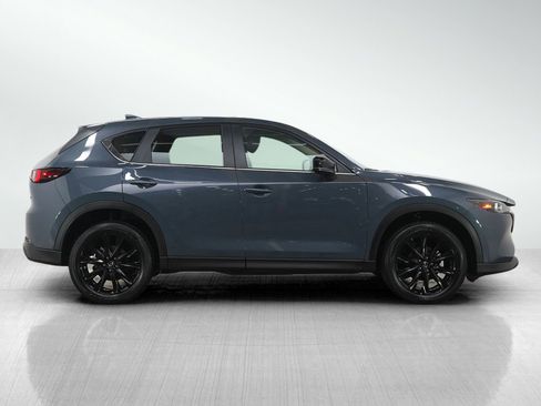 Used 2025 MAZDA CX-5 Carbon Edition image 6