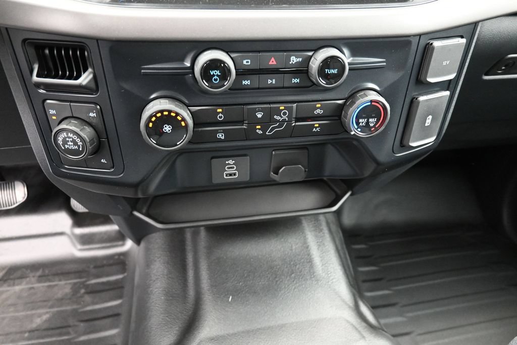 New 2026 Ford F150 XL AWD/4WD image 25