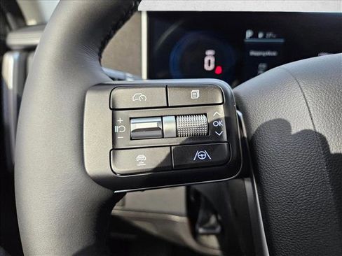 New 2026 Hyundai Santa Fe SEL image 16