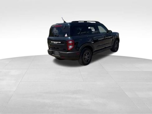 Used 2021 Ford Bronco Sport Big Bend AWD/4WD image 6
